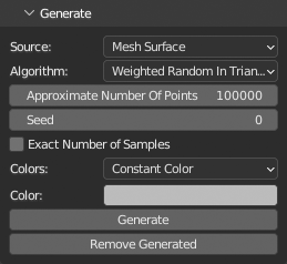 UI Generate