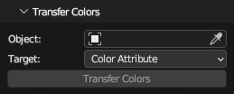 Transfer Colors