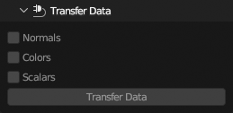 Transfer Data